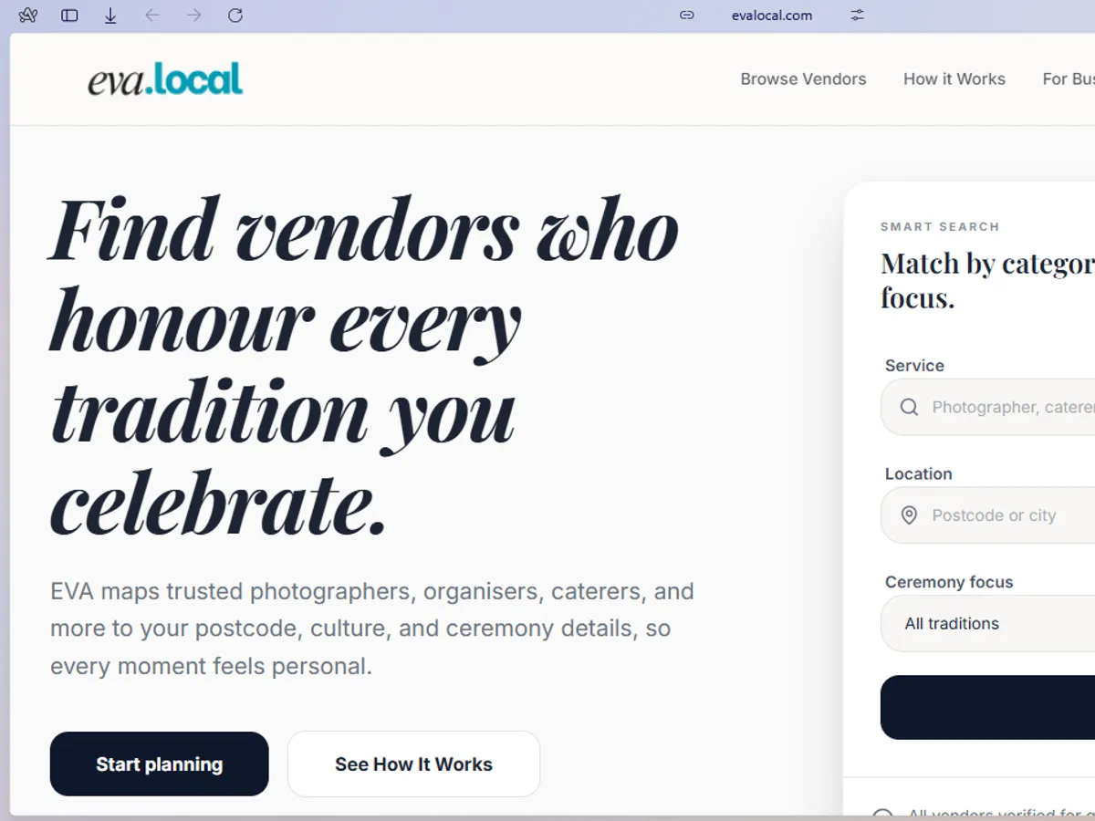Evalocal